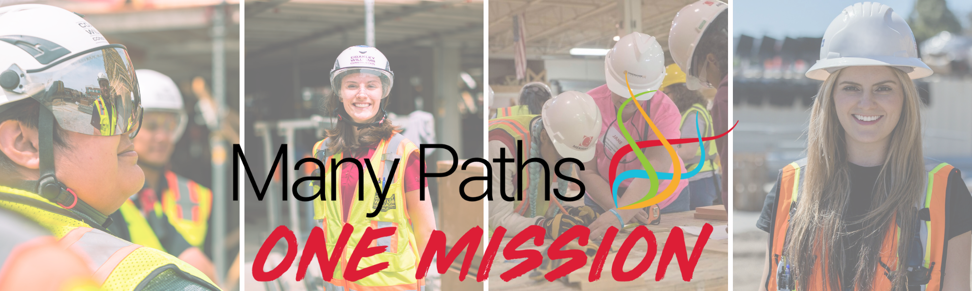 Women in Construction Week