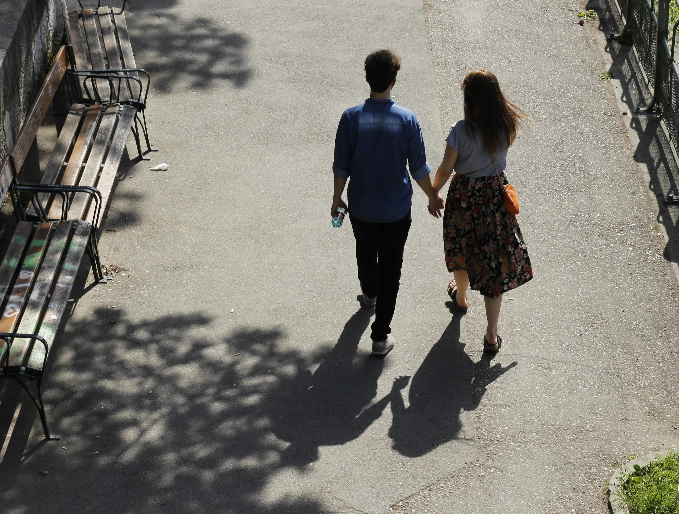 All you need is love