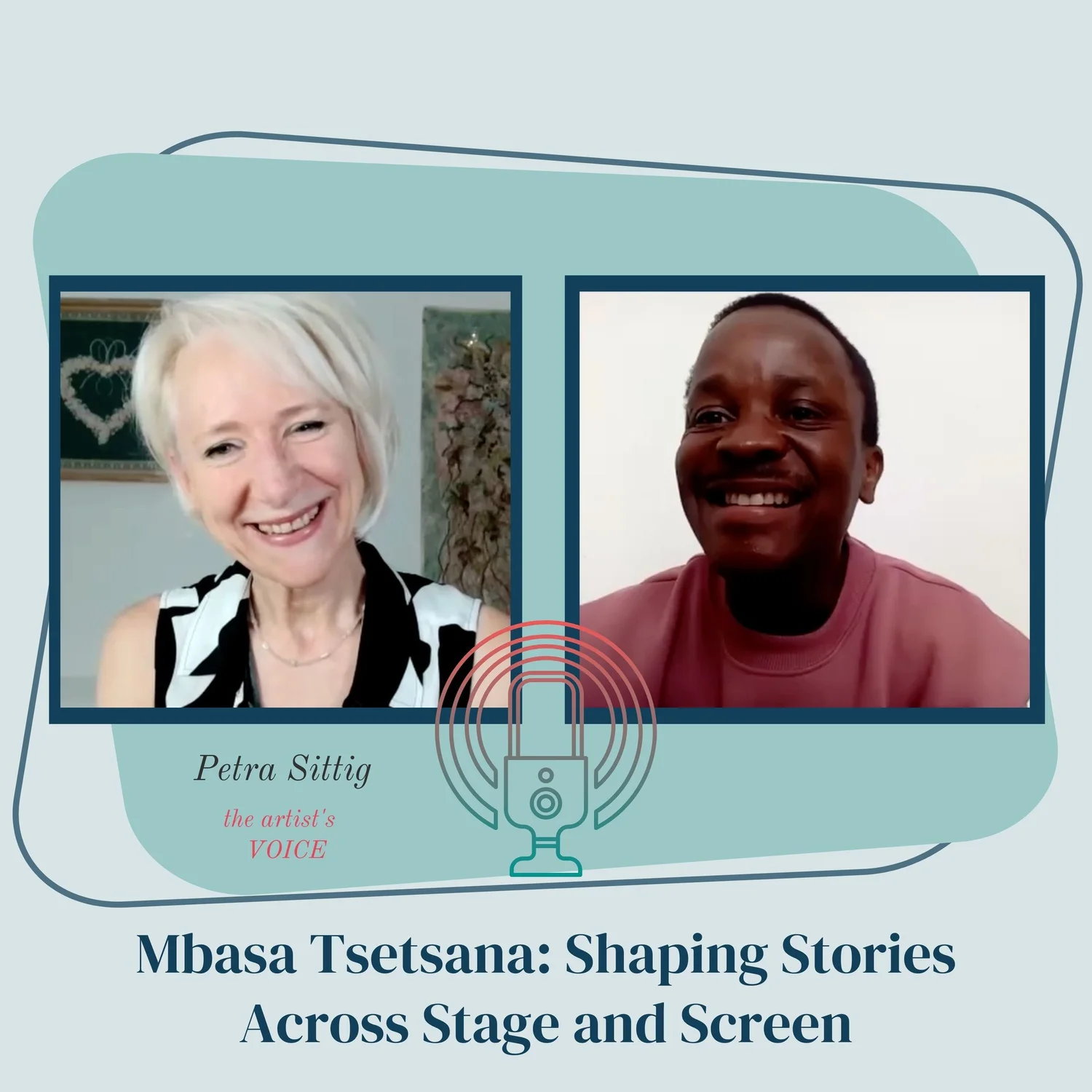 Mbasa Tsetsana: Shaping Stories Across Stage and Screen