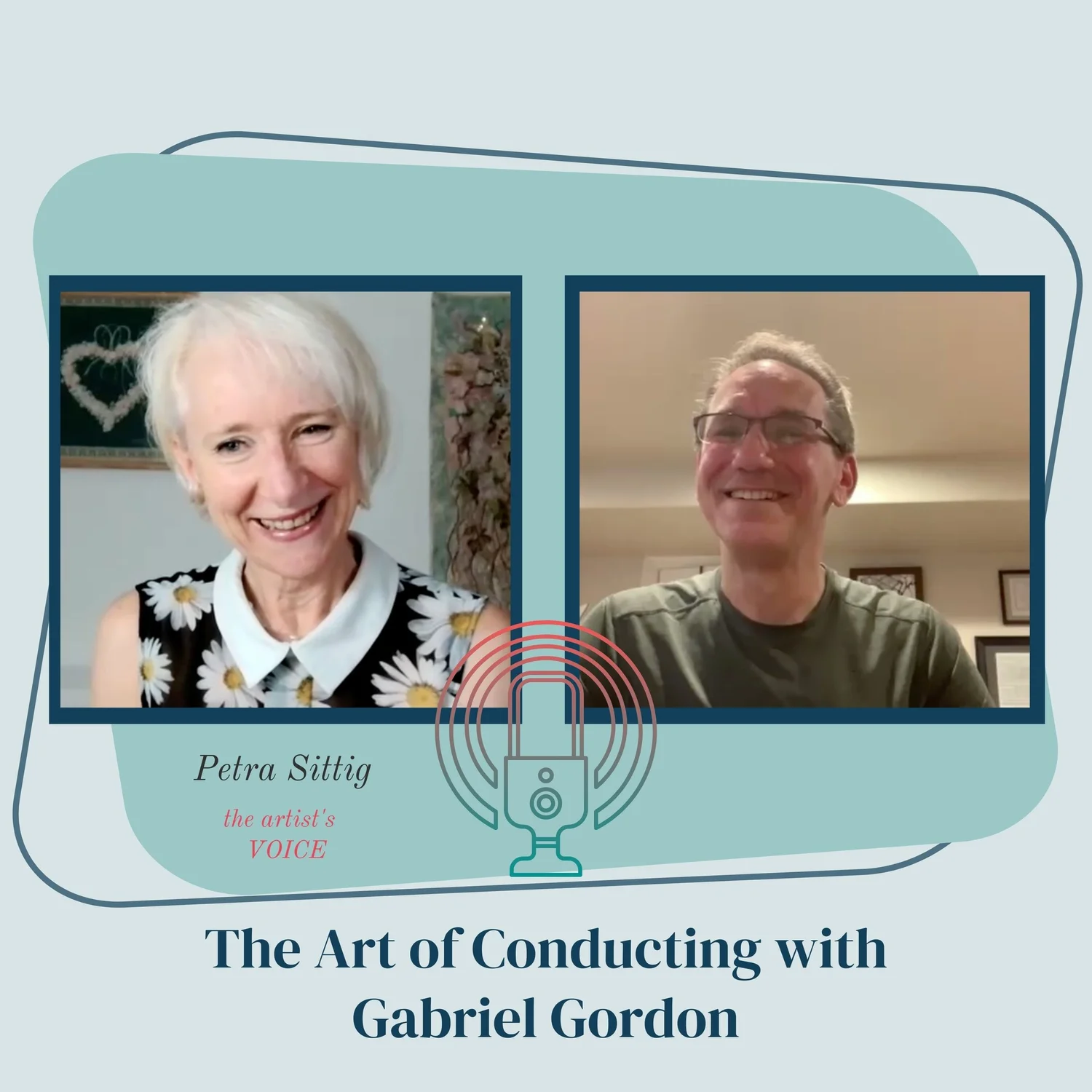 The Art of Conducting with Gabriel Gordon