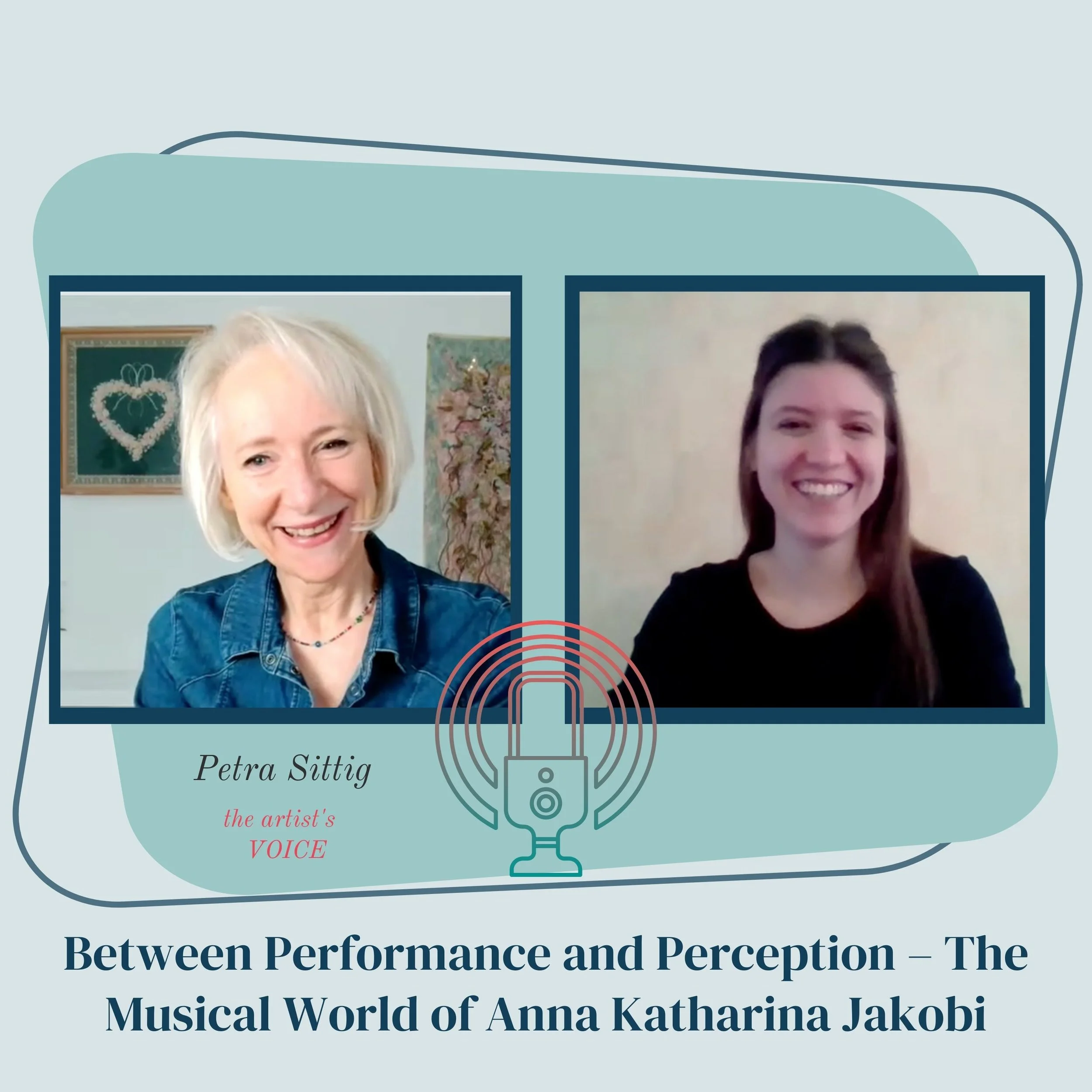 Between Performance and Perception – The Musical World of Anna Katharina Jakobi