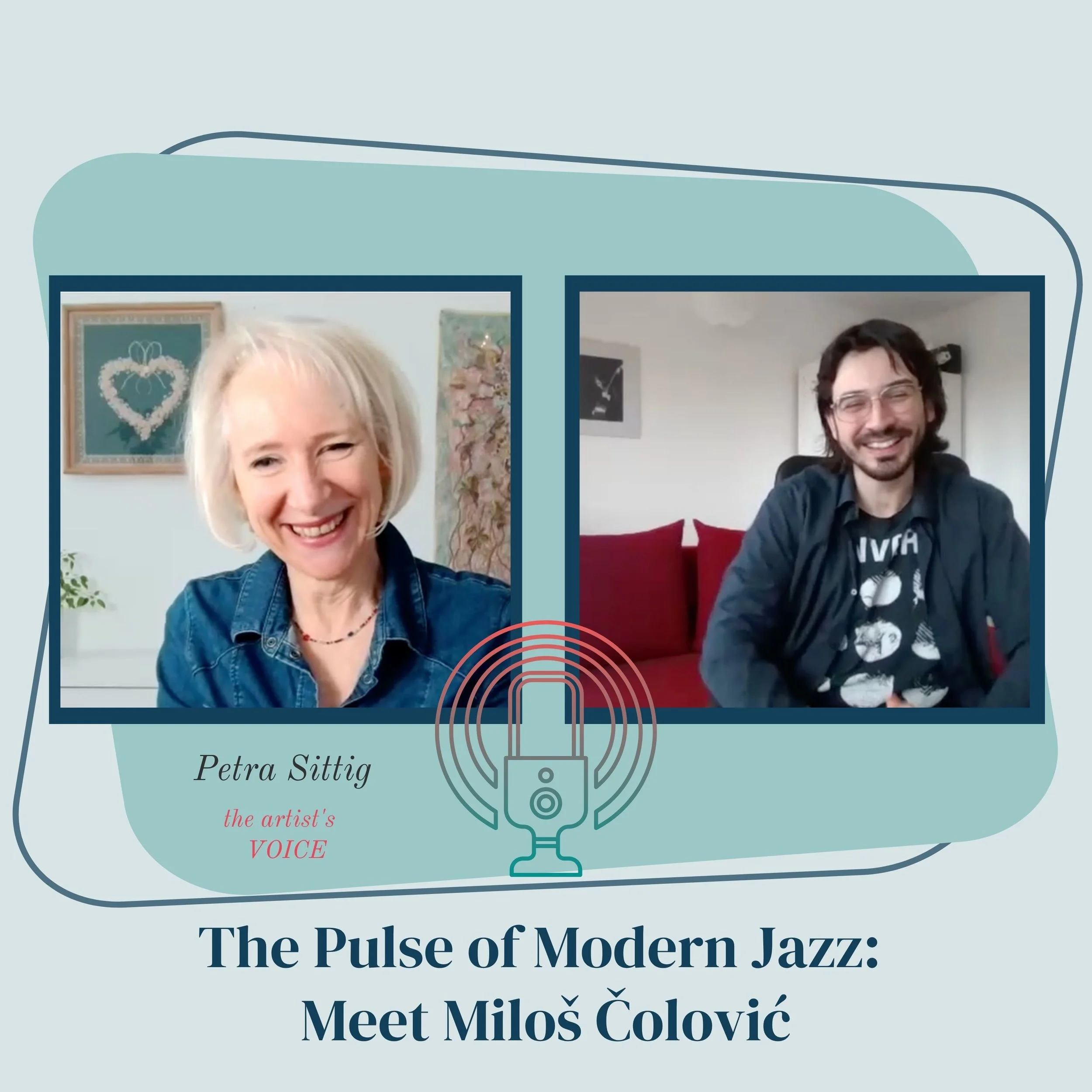 The Pulse of Modern Jazz: Meet Miloš Čolović