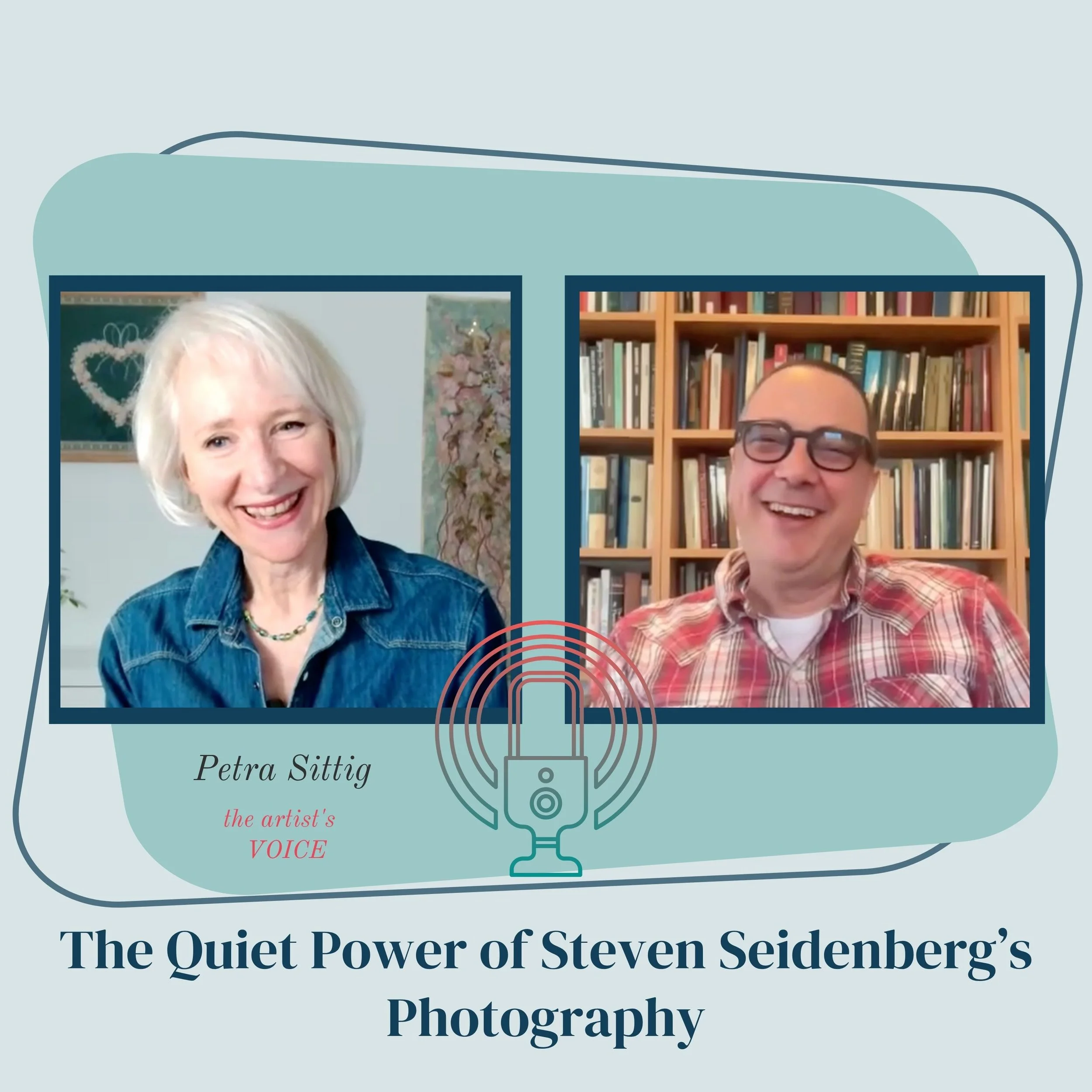 The Quiet Power of Steven Seidenberg’s Photography: Forgotten Places, Hidden Stories