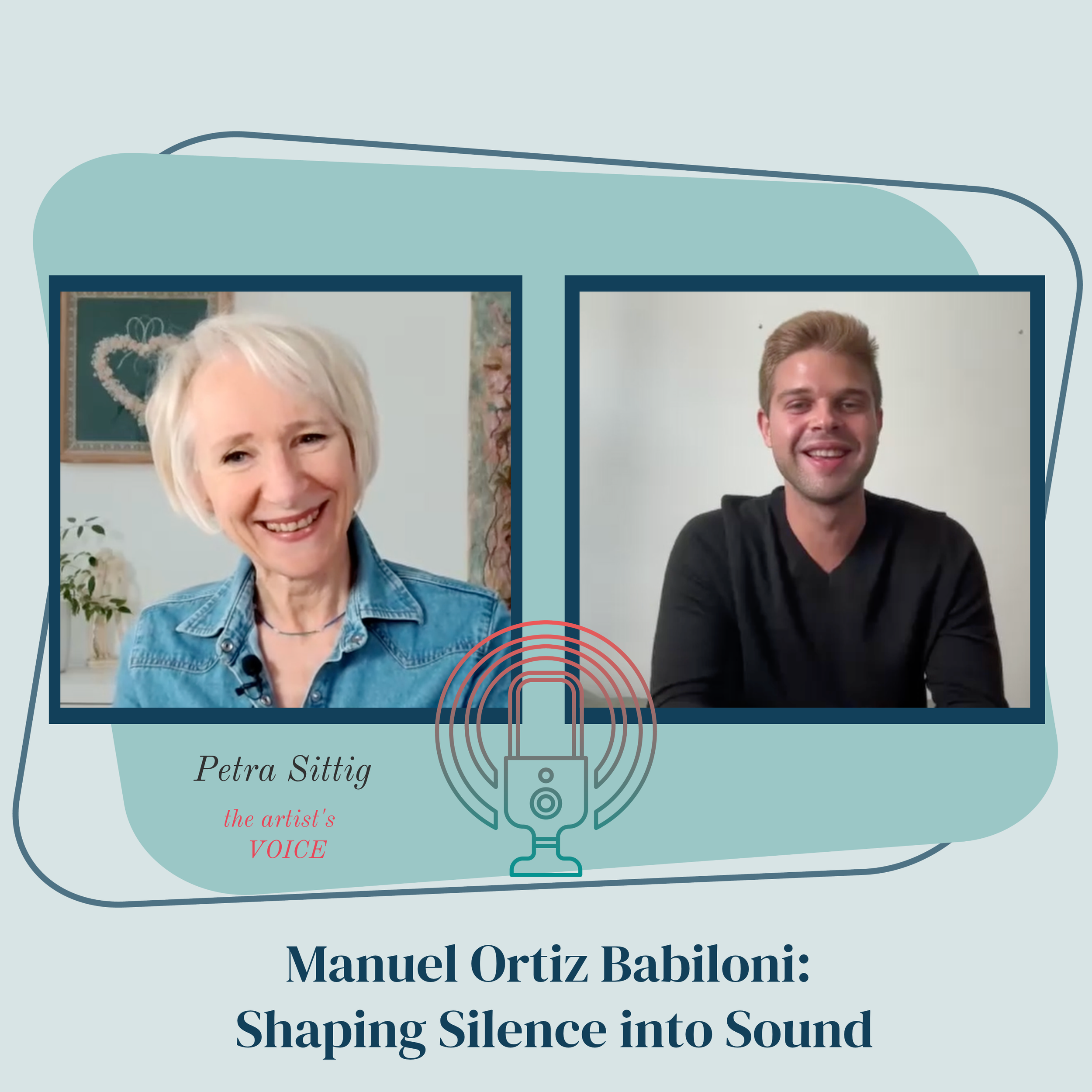 Manuel Ortiz Babiloni: Shaping Silence into Sound