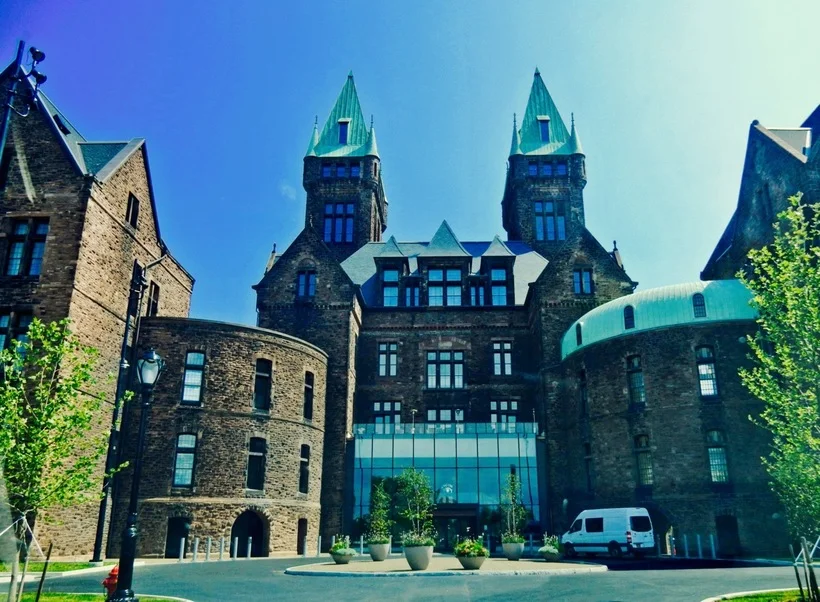Pedal on the Buffalo CycleBoat Listed as Top Reasons to Return to Buffalo!