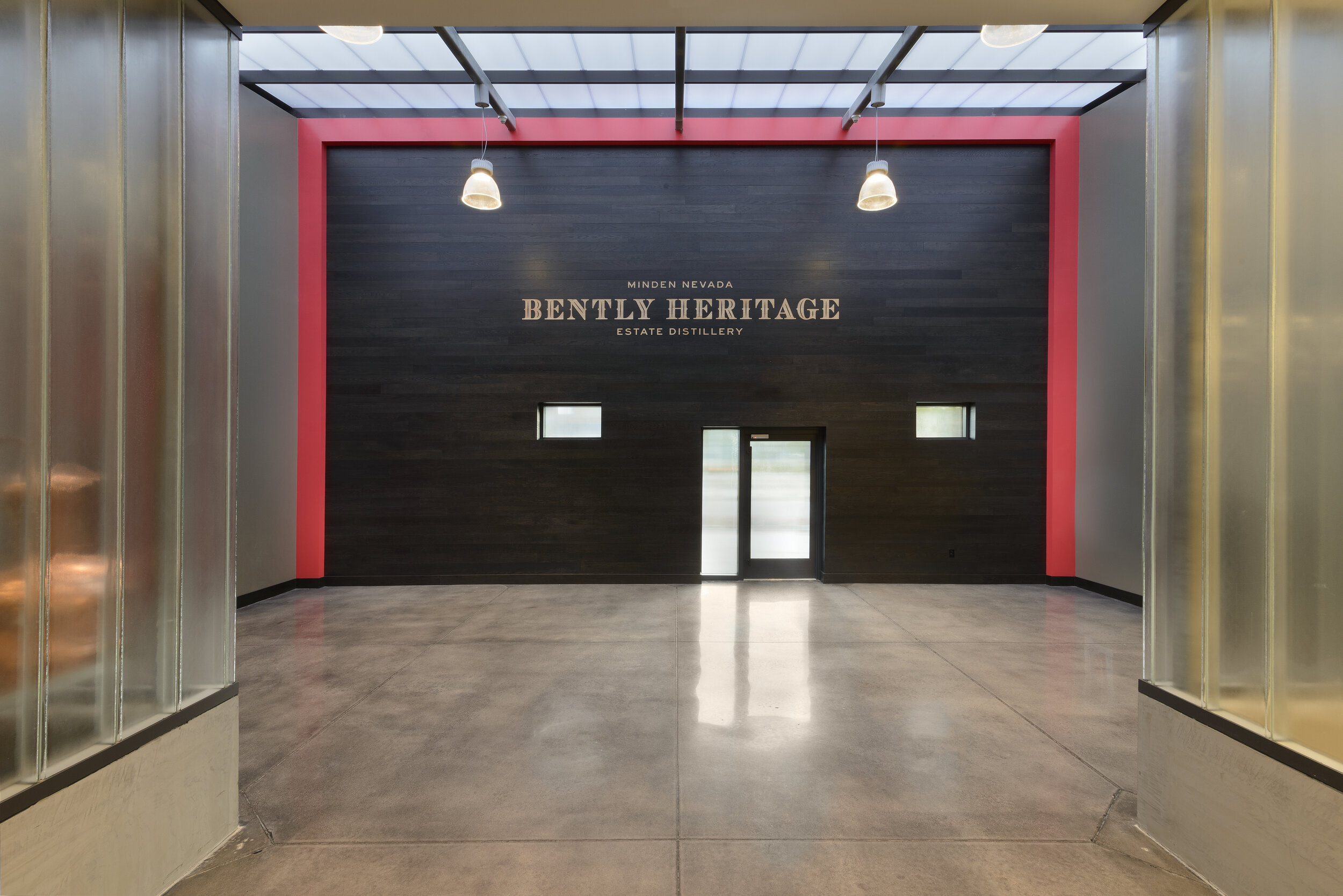 SVWB - Bently Heritage - 24 - Distillery Interior Entrance.jpg