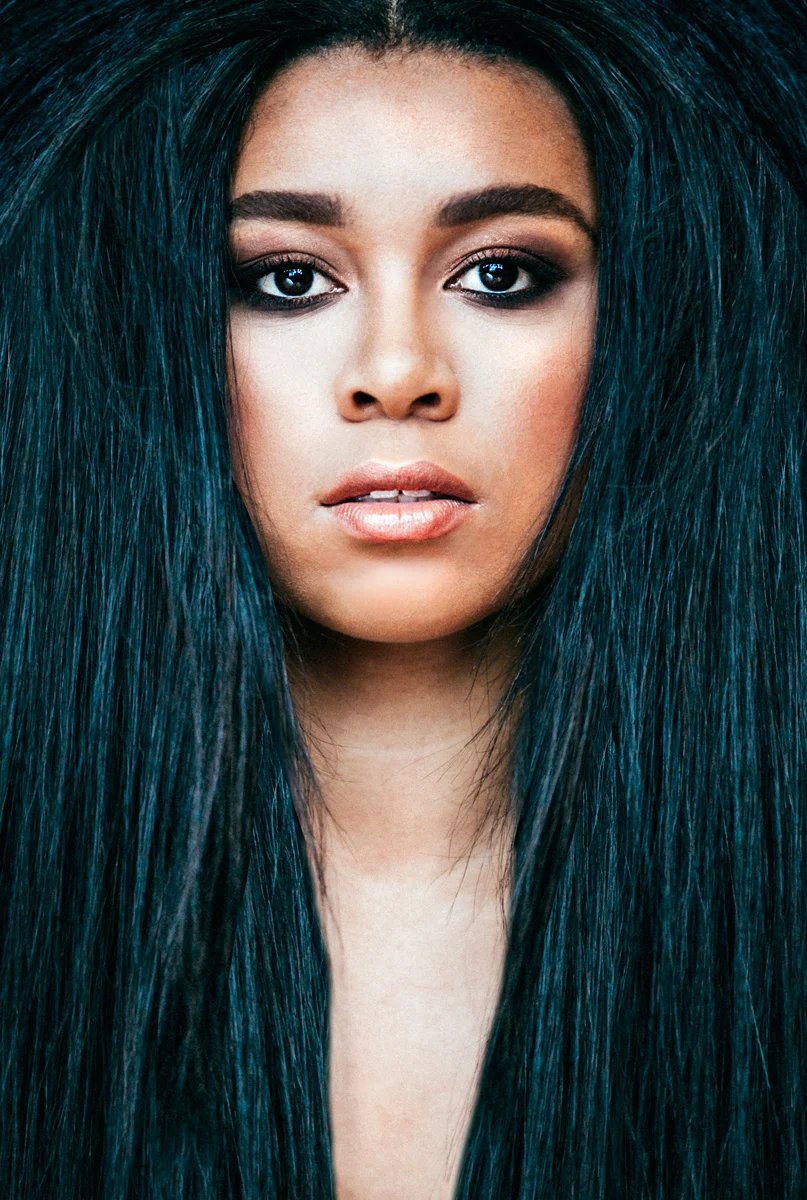 Beauty Headshots $600 +
