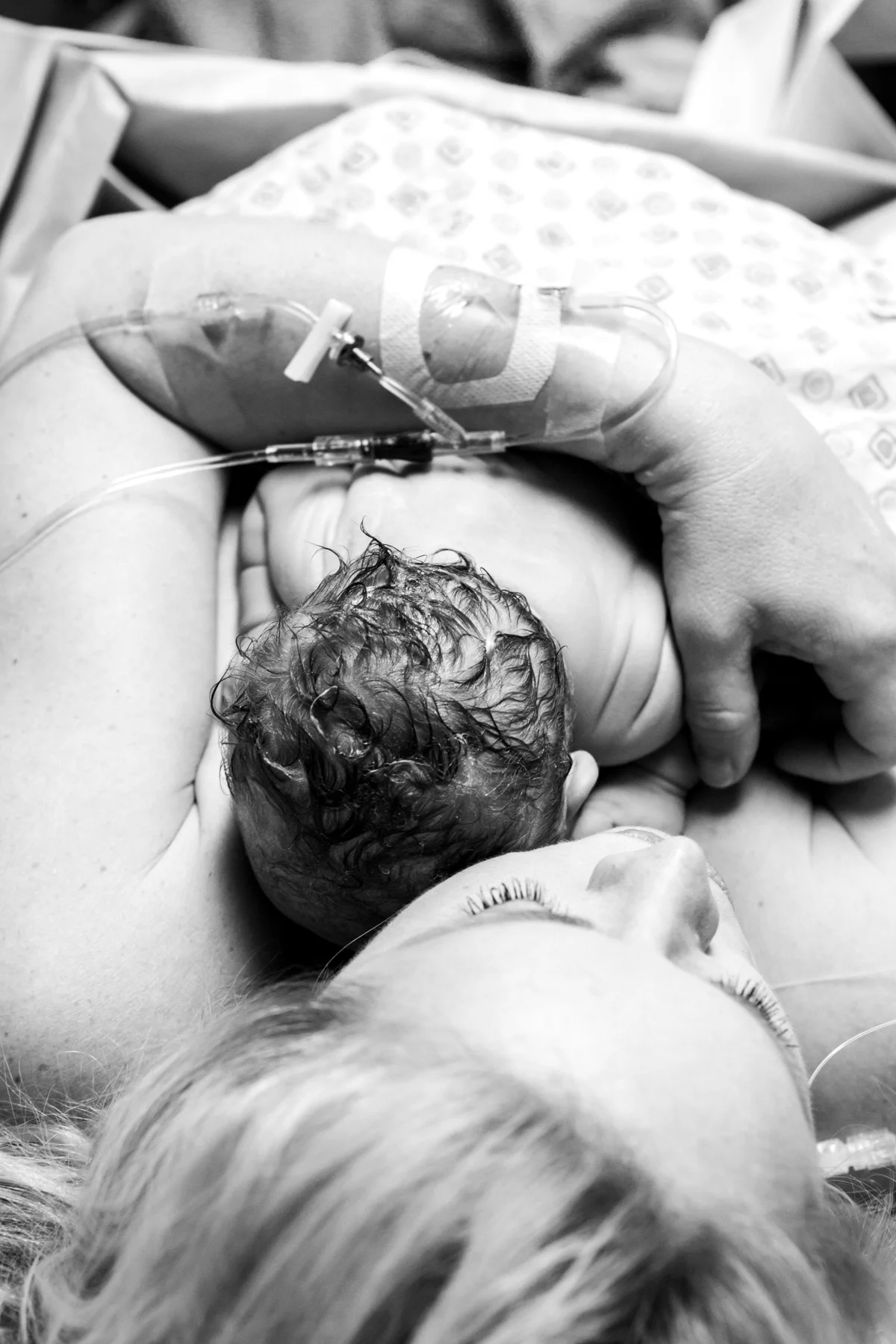 Births $600 +