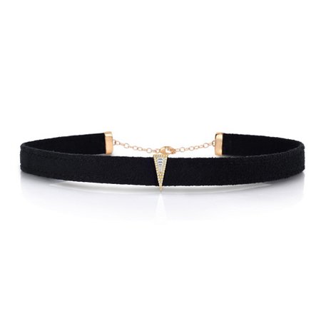 Fern Freeman Diamonds & 18K Gold