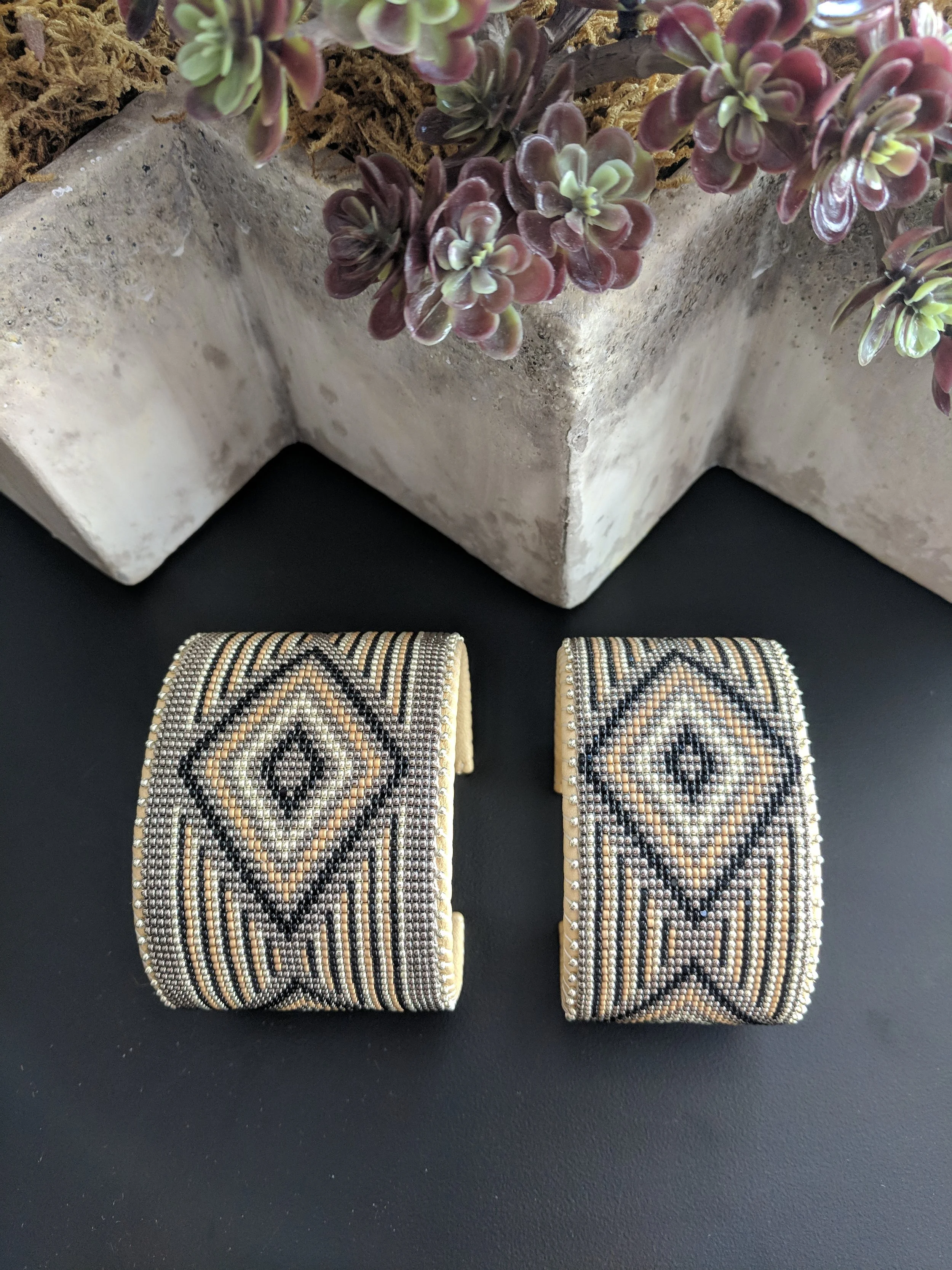 Astrid Glass Cuff XXL and XL.jpg