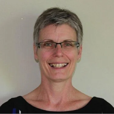 Tracy Pearce