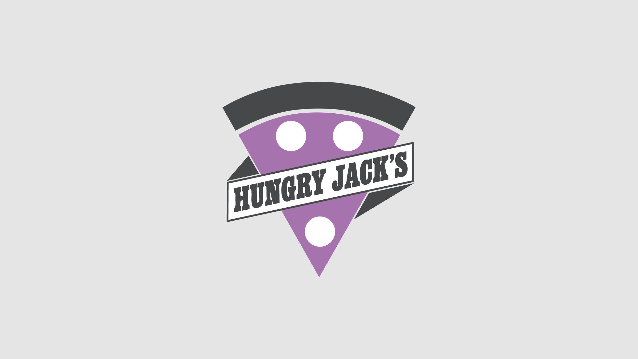 Hungry Jack's Pizza