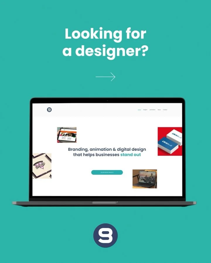 My websites had a freshen up - go and look at it!

See the sort of work I do, the clients I&rsquo;ve worked with and how I could structure your next project.