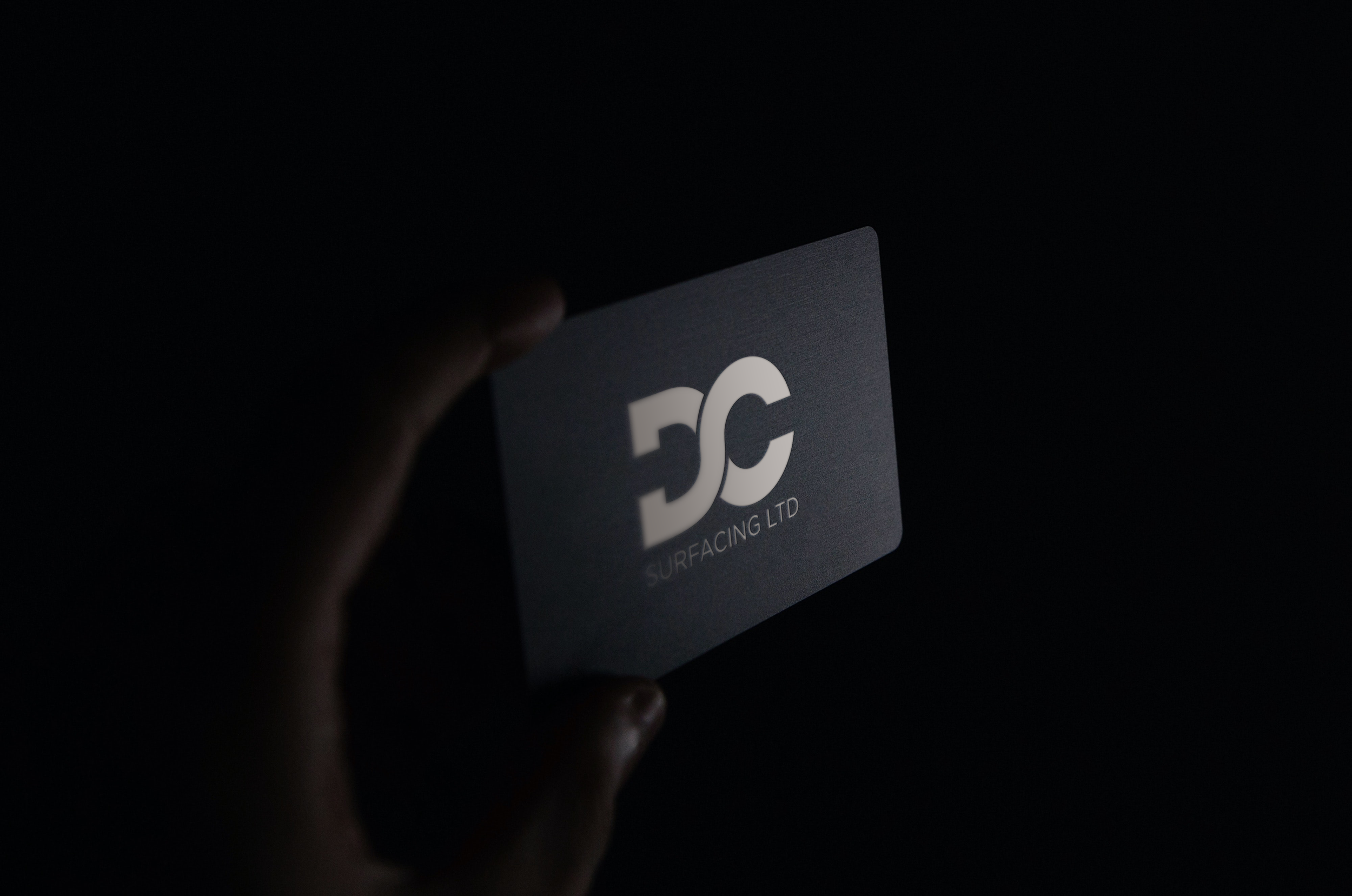 DC Surfacing