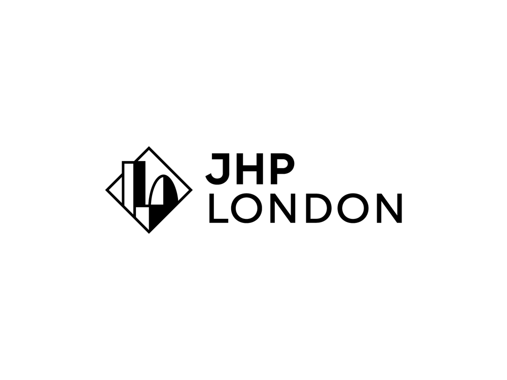JHP London Logo