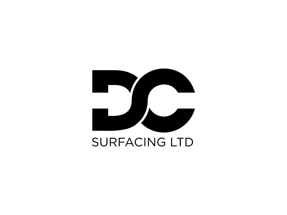 DC Surfacing Logo