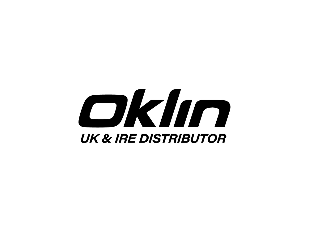 Oklin UK Logo