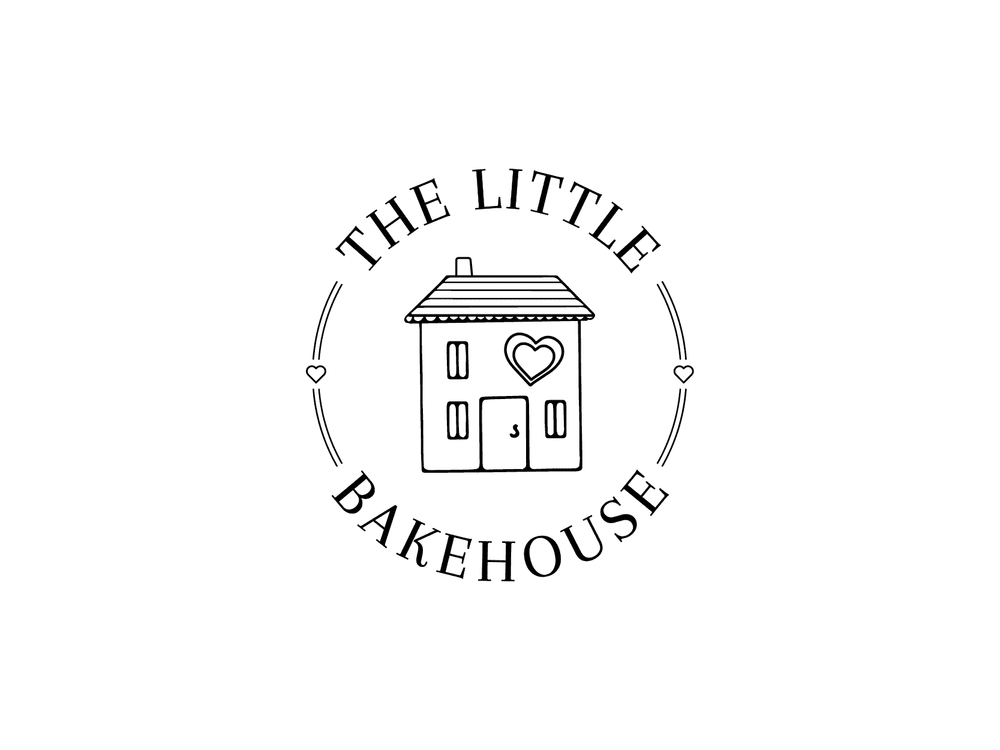 The Little Bakehouse Logo