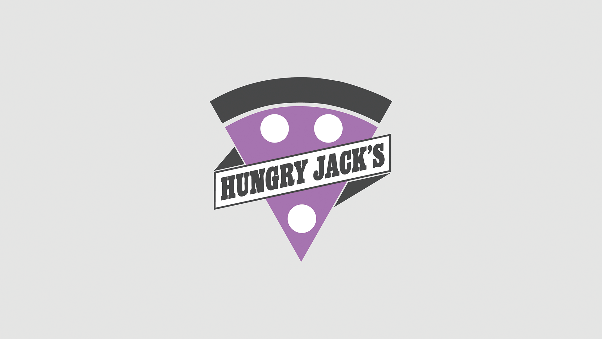 Hungry Jack's Pizza