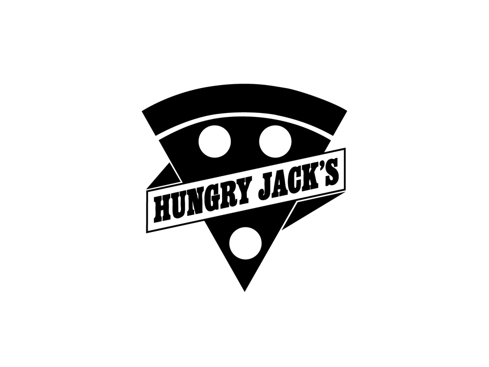 Hungry Jack's Logo