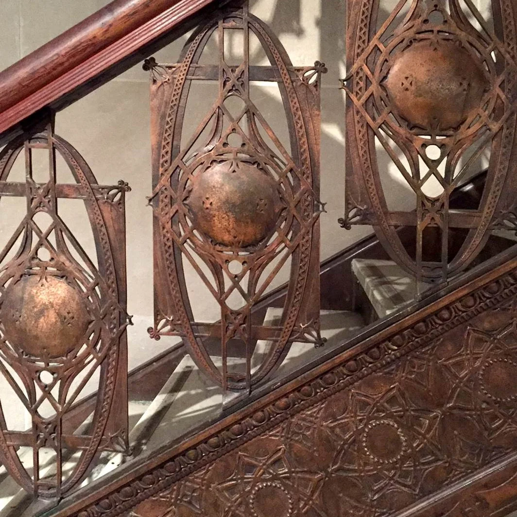 Design Inspiration at the Met