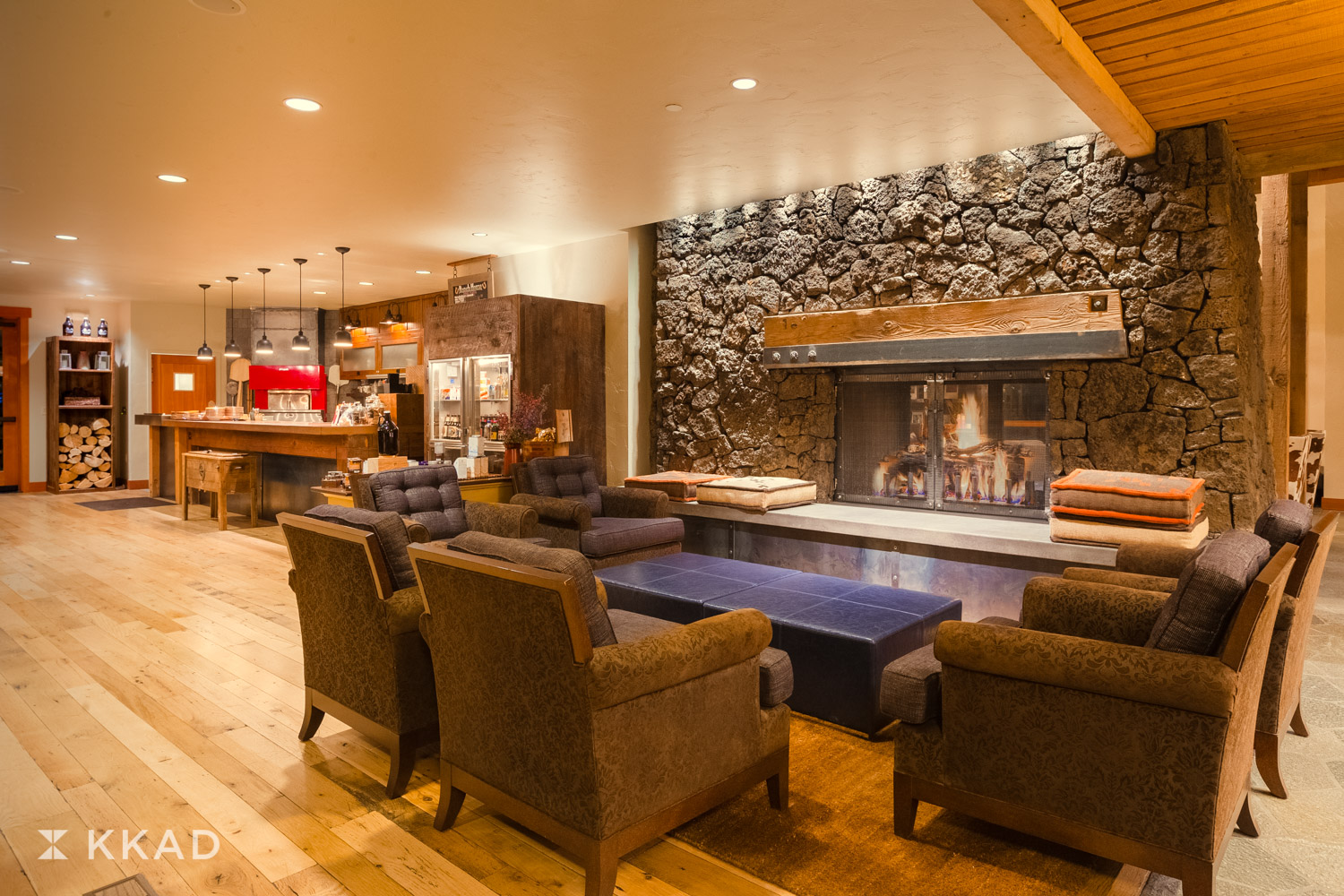 Brasada Ranch Bistro and Lounge
