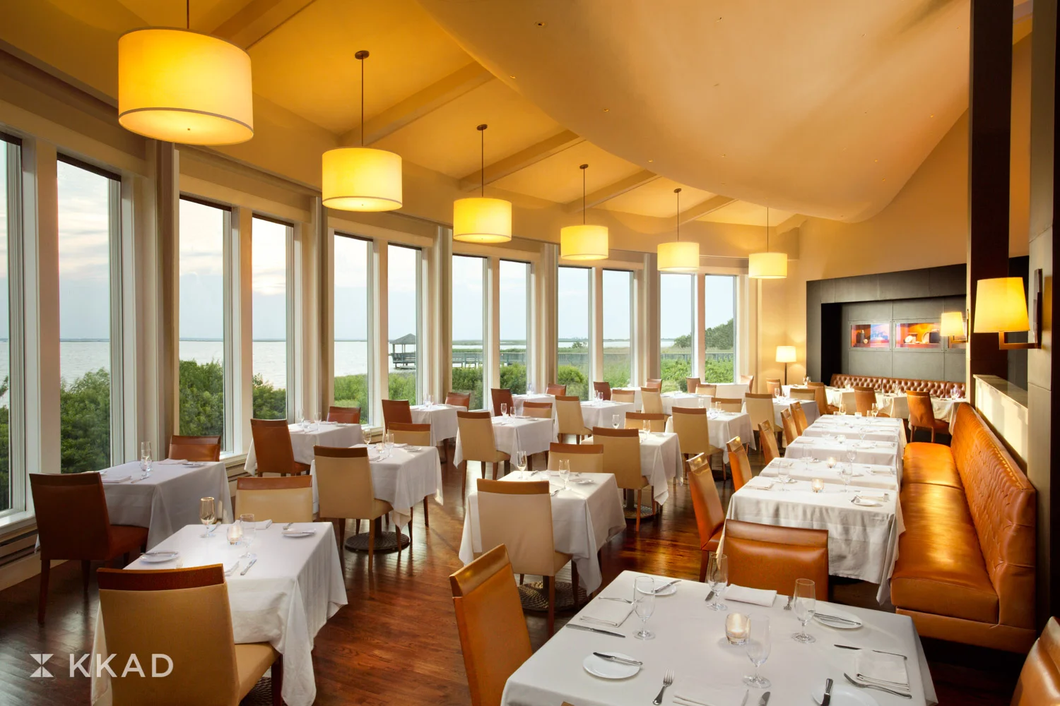 Sanderling Restaurant