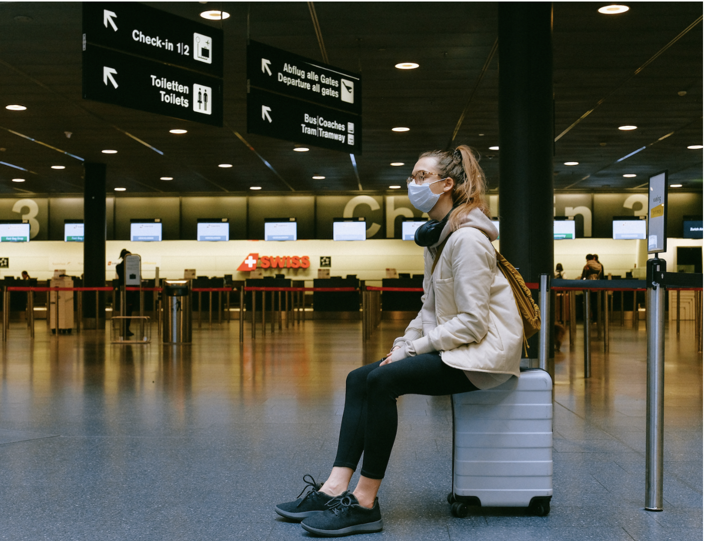The Future of Travel and Hospitality Design