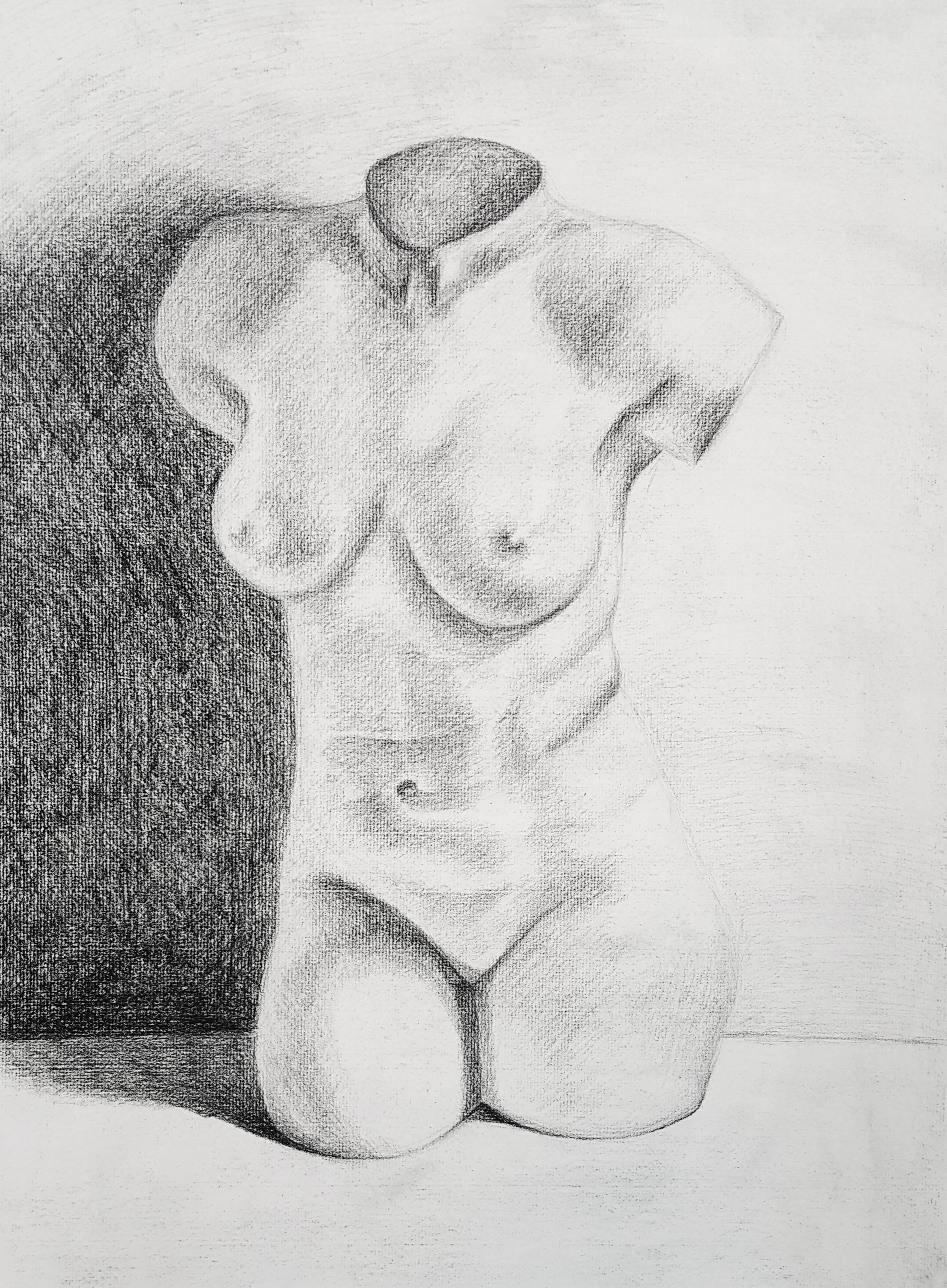 "Torso"