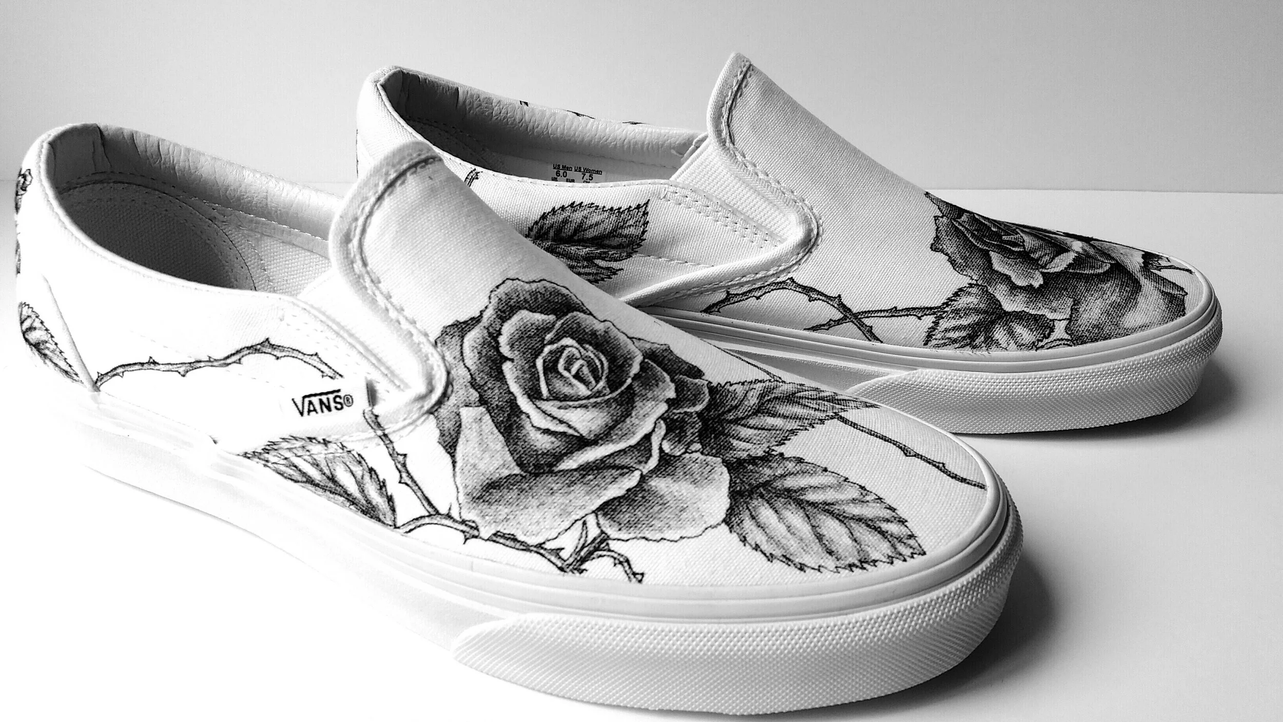 "Exquisite Rose" 26/40