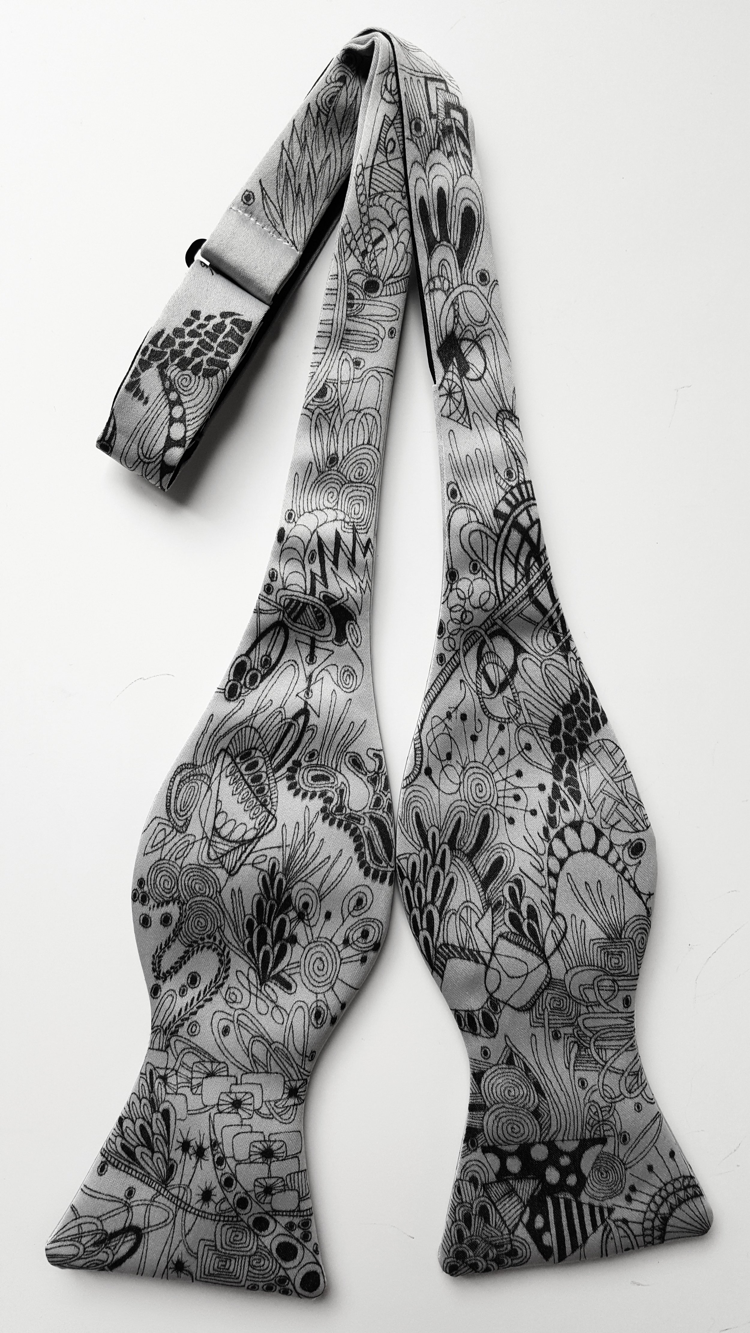 "The Lee Gala" Bow Tie