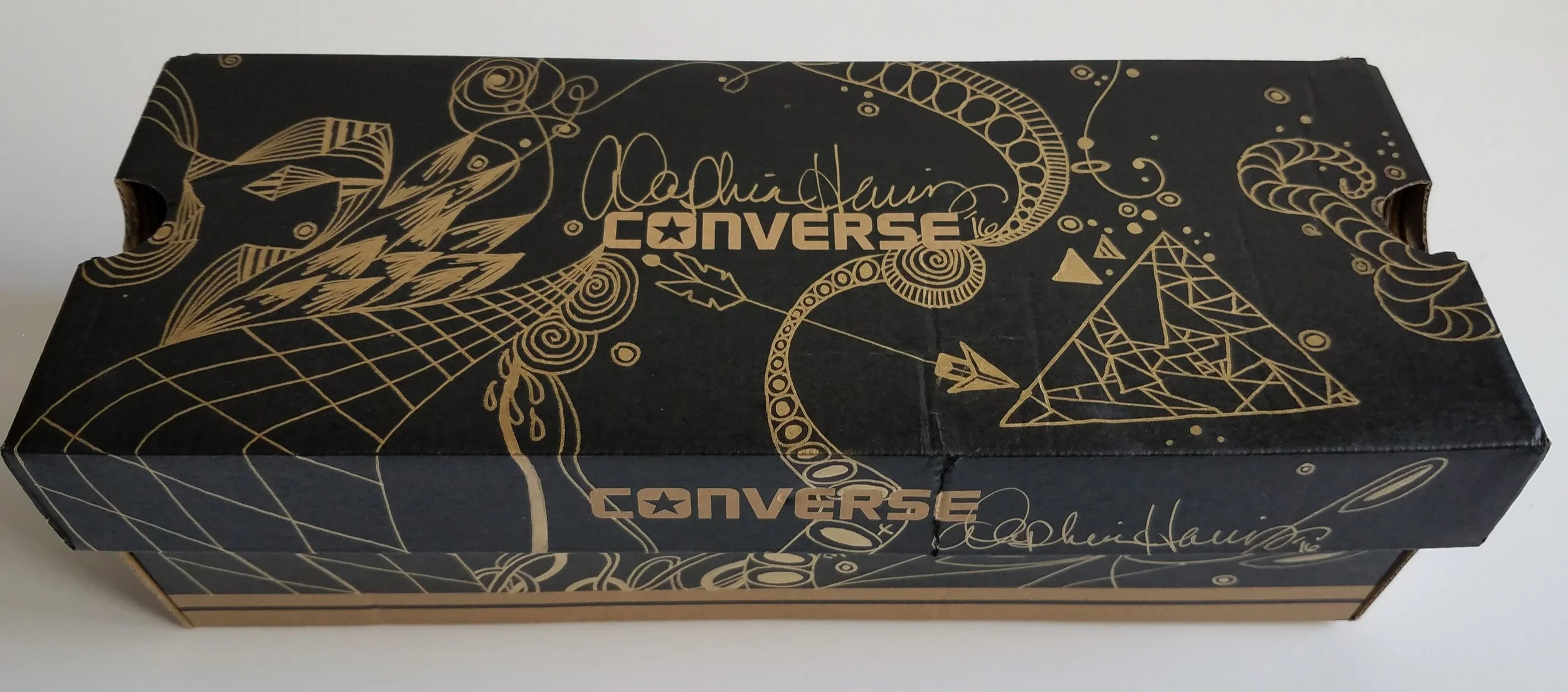 "Cal" Box