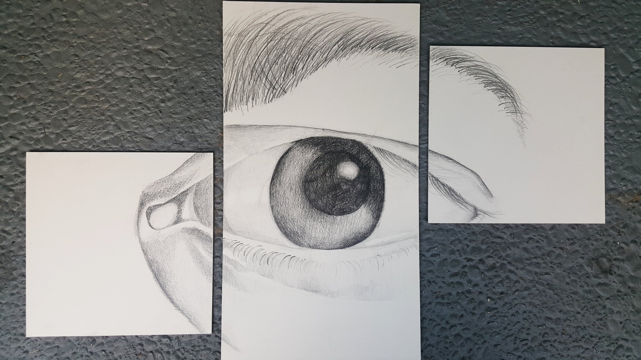 "Eye"