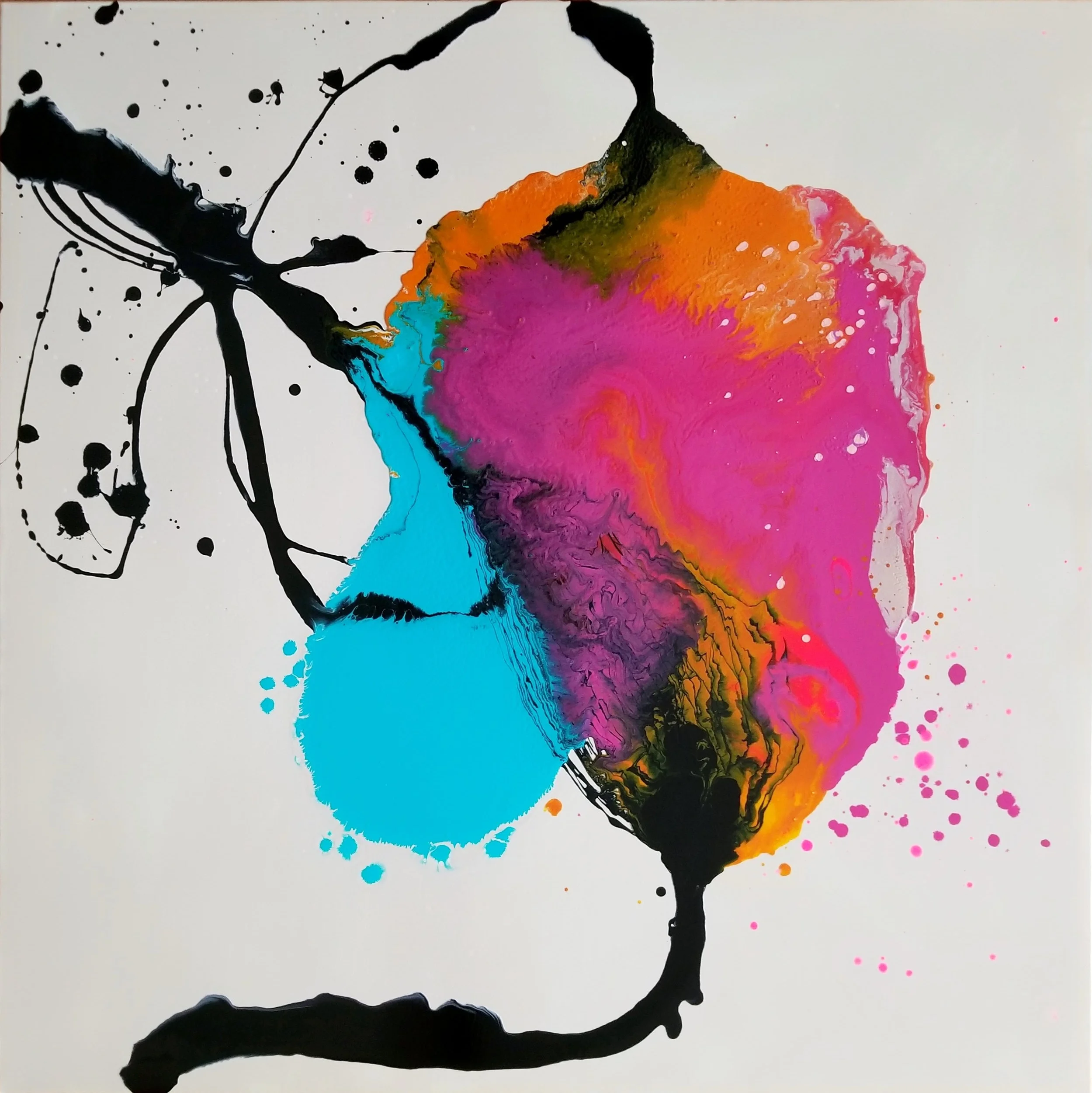 "Untitled VII"