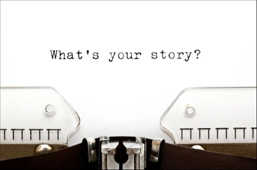 Story Telling: A Journey to Better Health?
