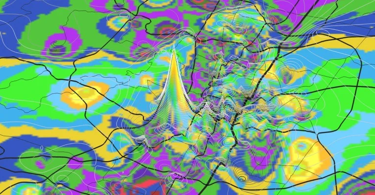 Mapping Your Inner World