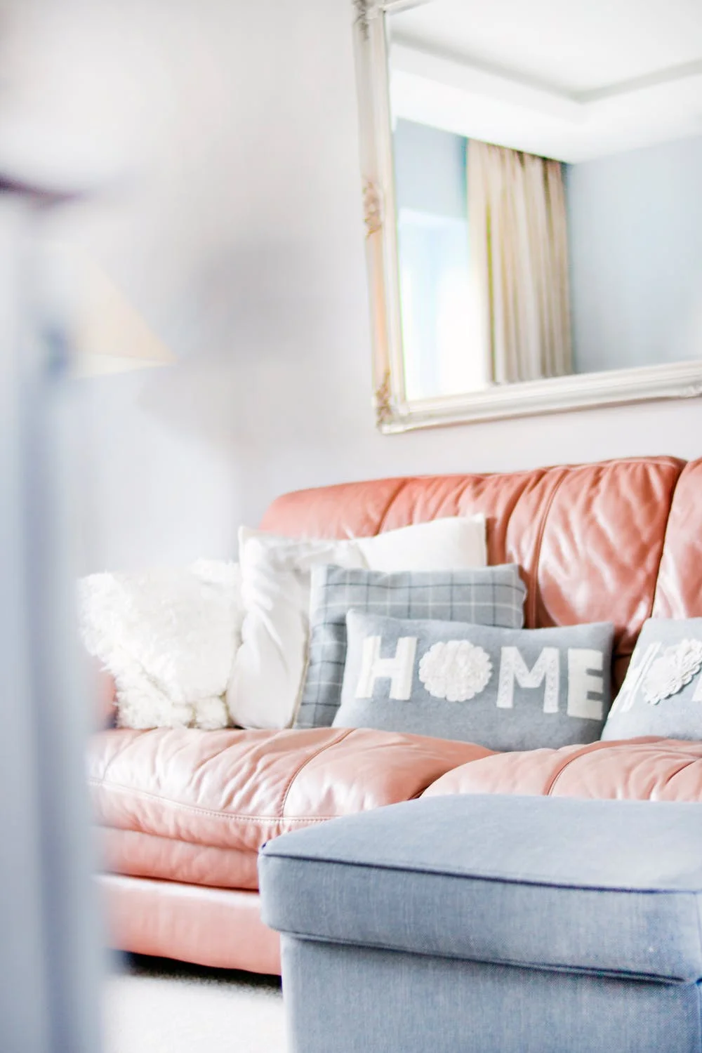 Fresh Starts & Clean Slates