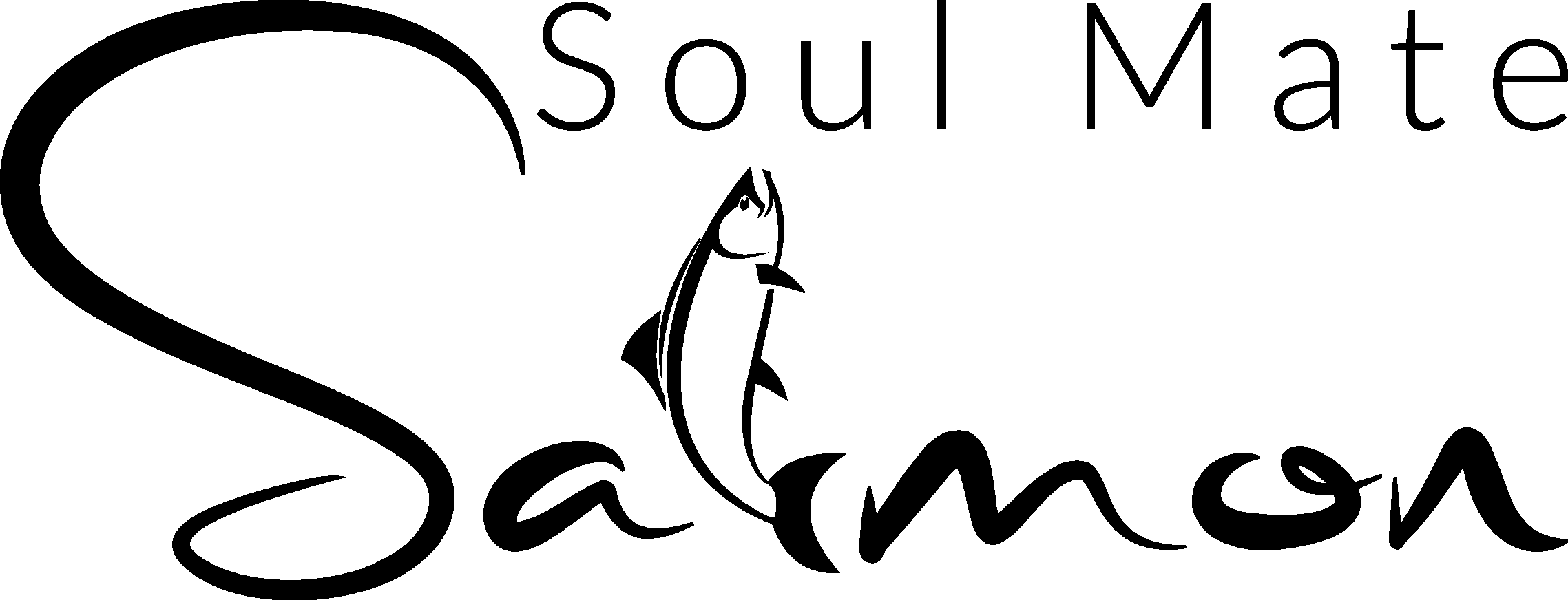 Soul Mate Salmon