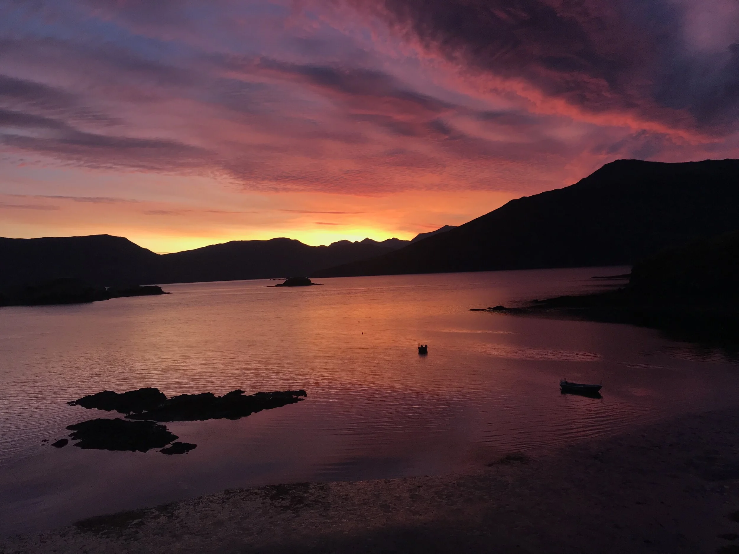 Happy Winter Solstice