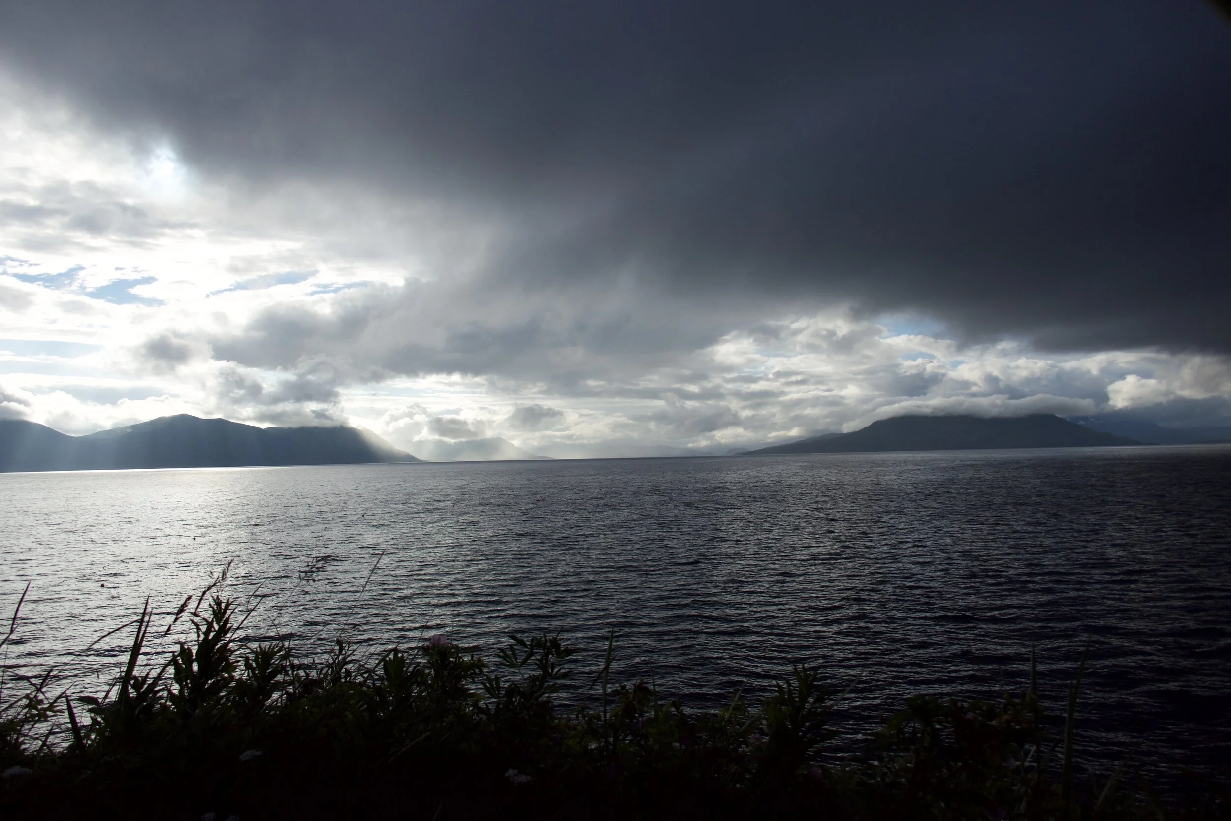 A Renewed Relationship With The Ocean