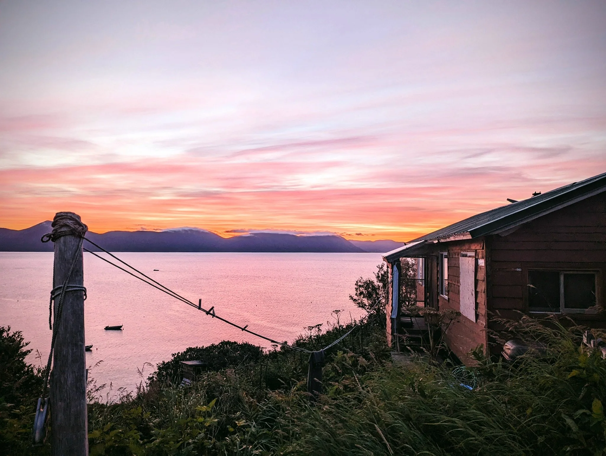 Our Season Summary: A day in the life of setnetting