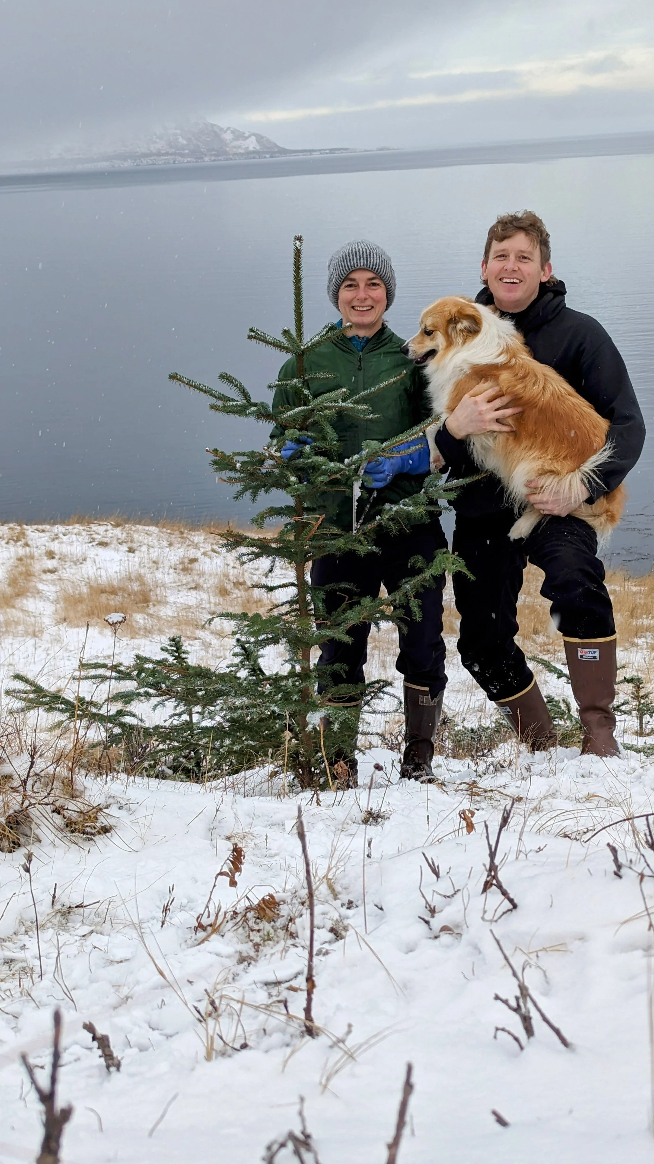 Smoked Salmon Inspiration!