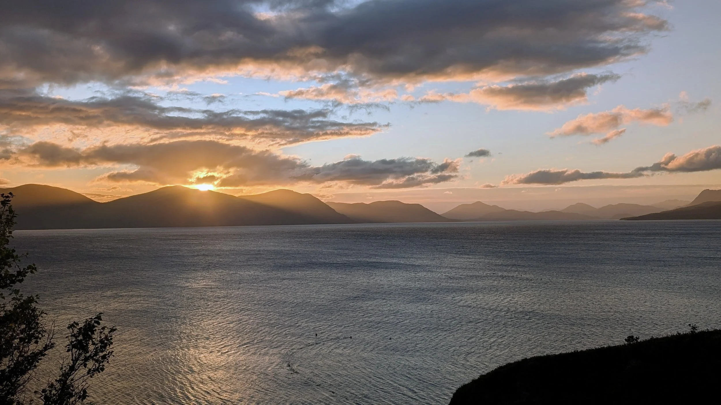 Happy New Year!! Enjoy Our 2025 Slidesho