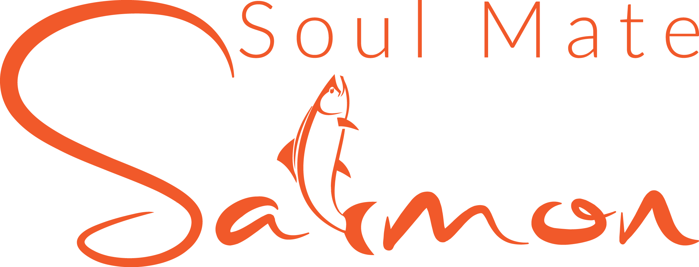 Soul Mate Salmon