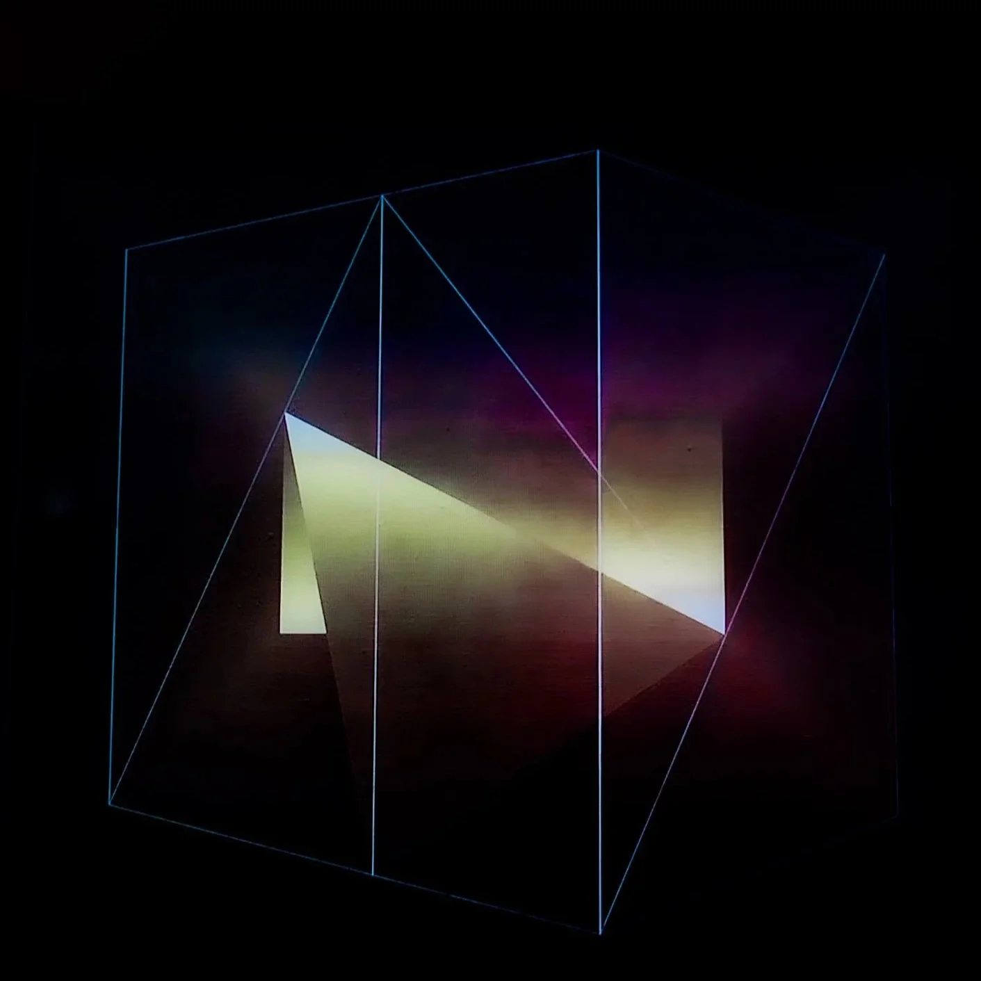 Phosphorescence by Fern L Nesson