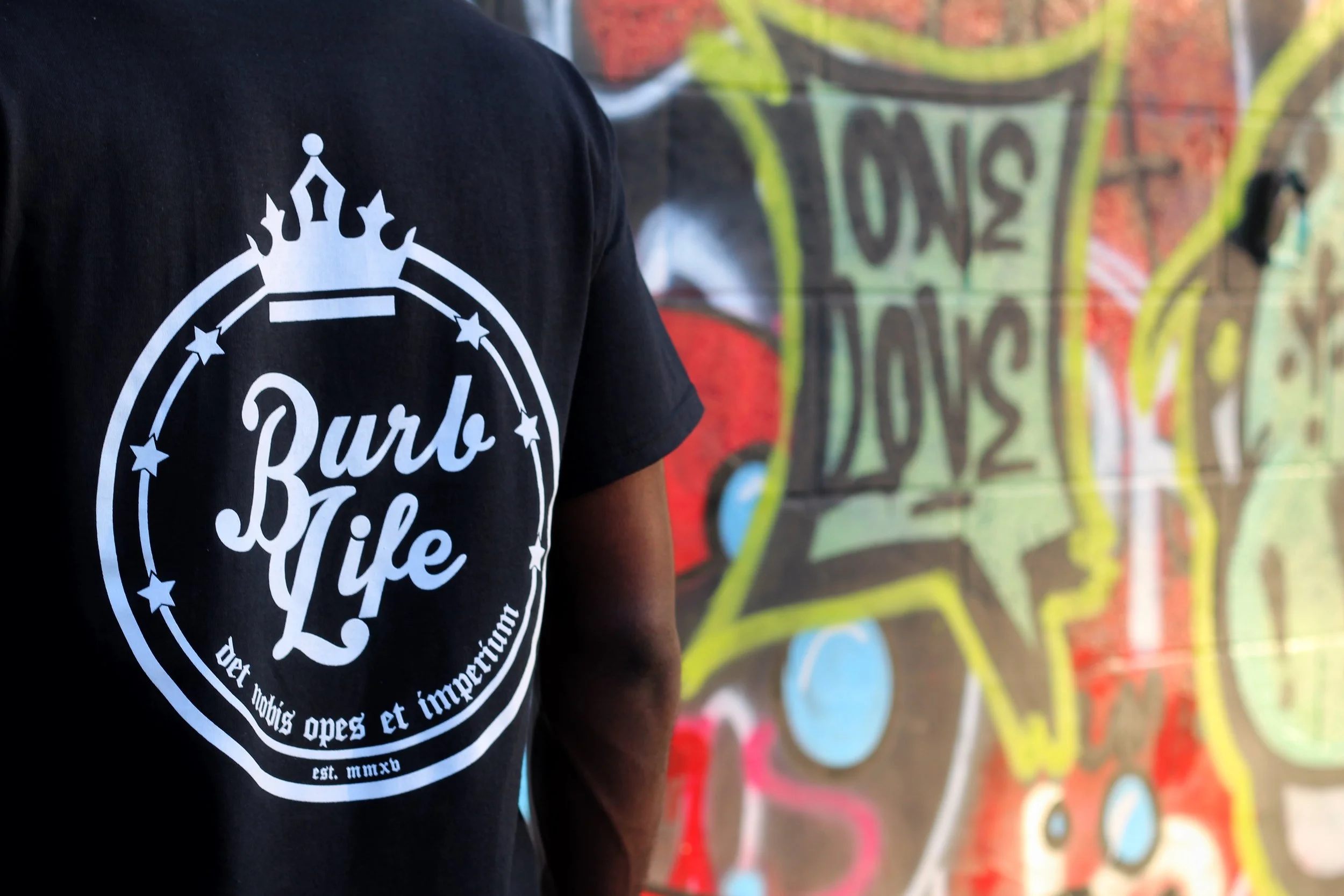 Power to the People Tee
