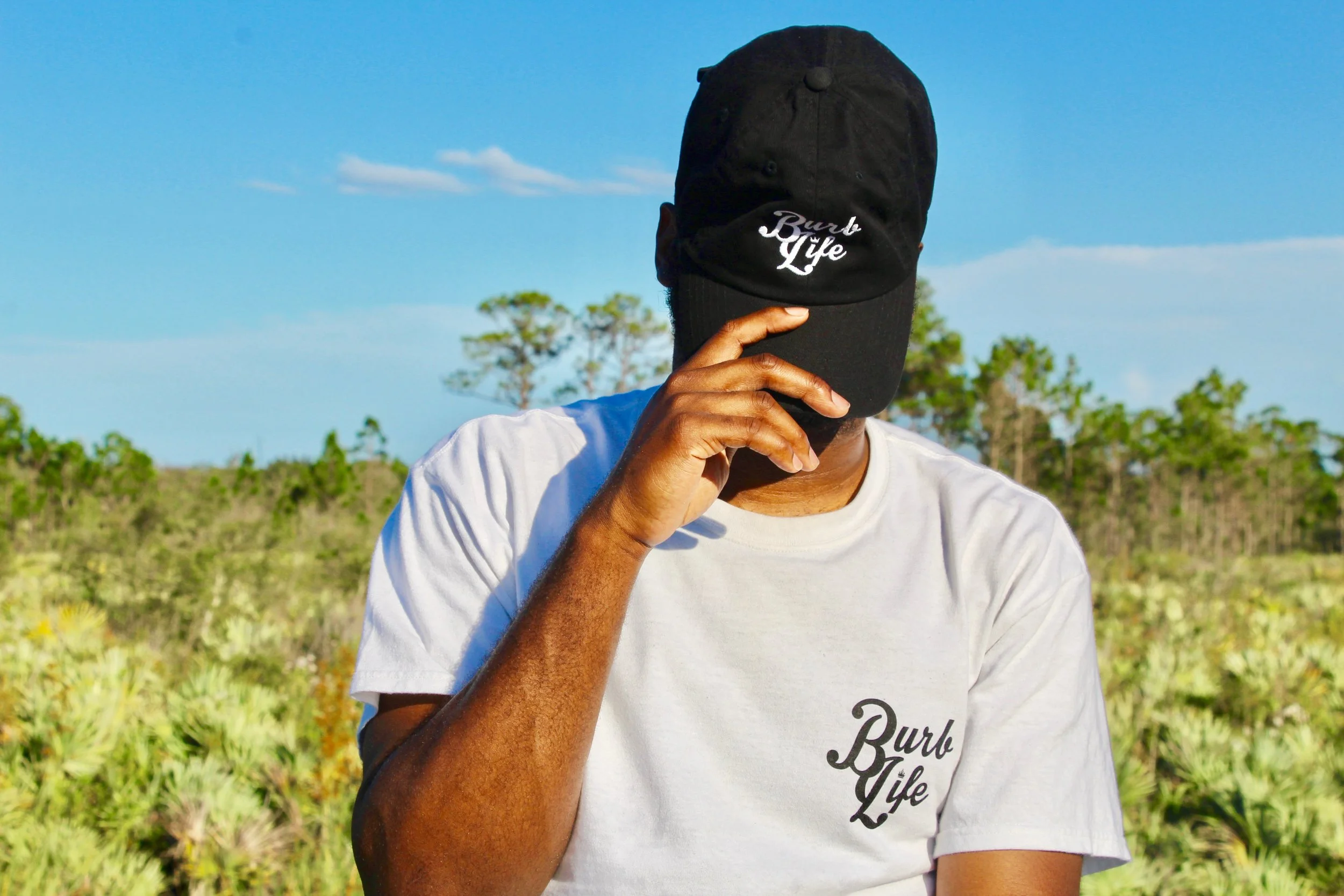 For the Dreamers Tee