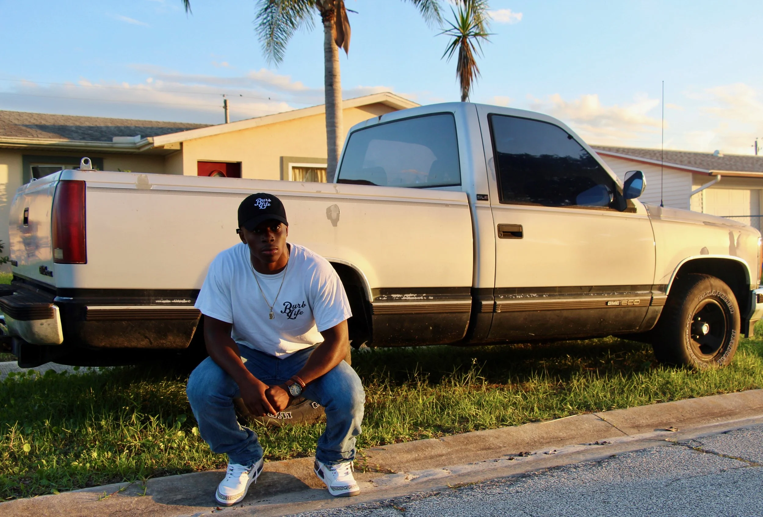 For the Dreamers Tee