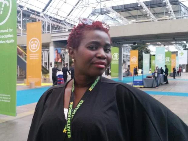 Why female genital mutilation persists globally