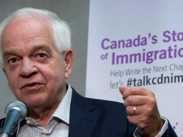 ‘We need new blood’: Despite major economic downtown, Albertans want more immigration, McCallum says